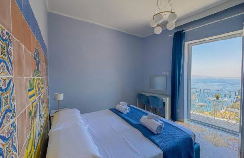 Sogni sul golfo Sorrento's guesthouse - Foto 33