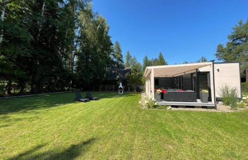 Orzyny Summer House - Foto 28