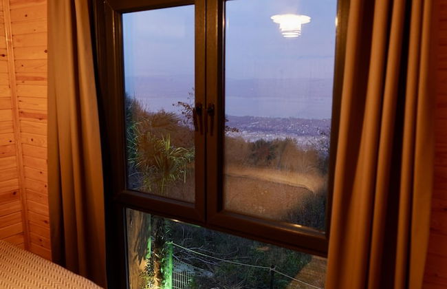 No95 Deluxe Bungalov - Foto 2