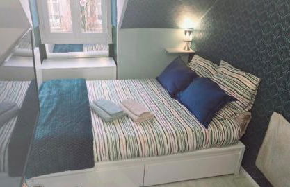 Petit Appartement Nantais - Foto 42