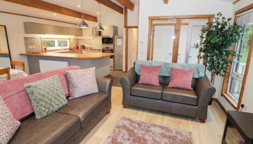 Birch Lodge - Foto 3