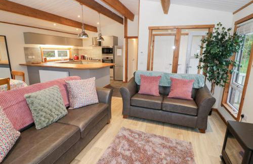 Birch Lodge - Foto 3