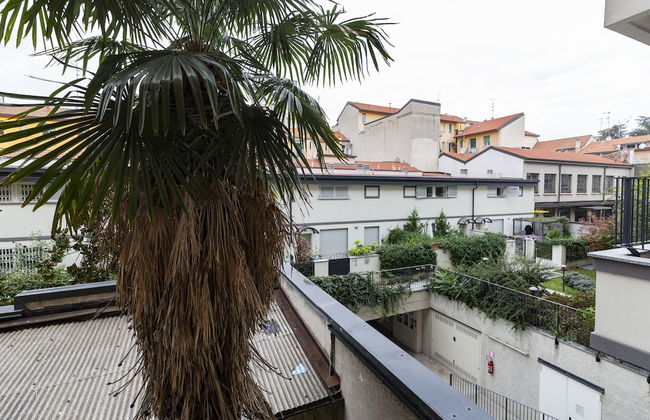 nota-Mi - Mezzofanti TRE PONTI - Foto 26