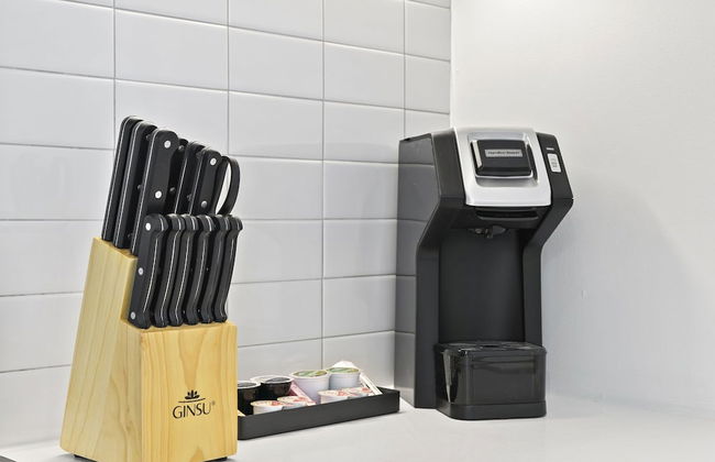 Placemakr Dupont Circle - Photo 61