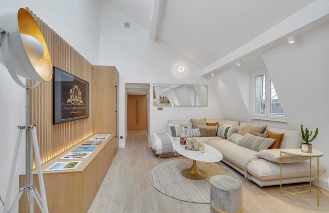 Résidence Paris CHOISEUL - Foto 64