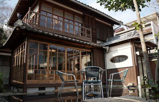 Moon's Cafe - Foto 20