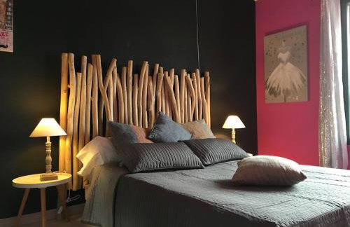 Provençal bastide in Uzès - Foto 8