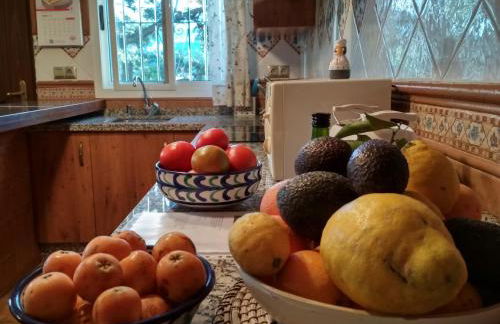 Villa Las Encinas COSTA DEL SOL - Foto 38