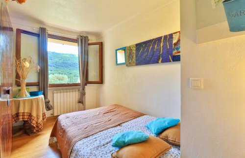 To seize Holiday rental La Maison De Noelie Rdj 300m River 800m Village - Foto 10