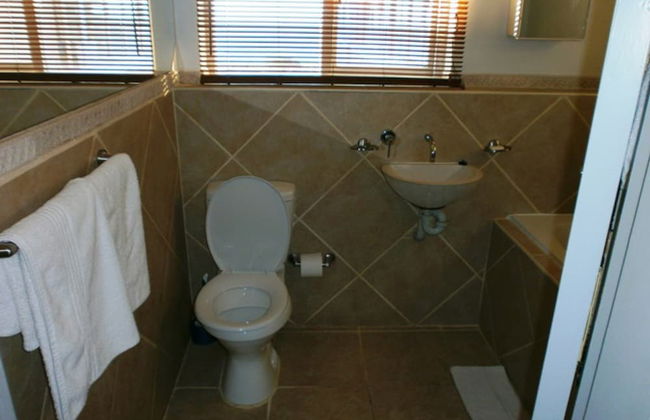 Vicmor Court 35 - Apartment - Foto 19