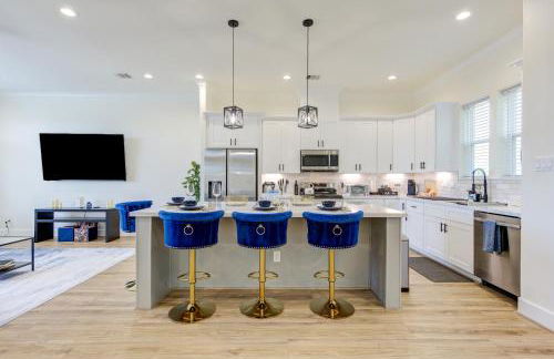 Exquisite House with rooftop in Houston - Foto 52