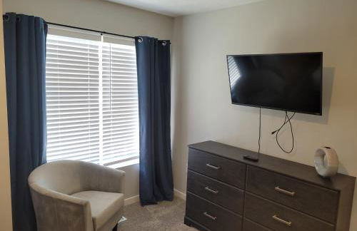 The BlueJay at Coventry Rows - Foto 20