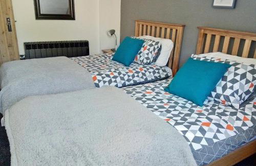 Fern Cottage - Foto 15