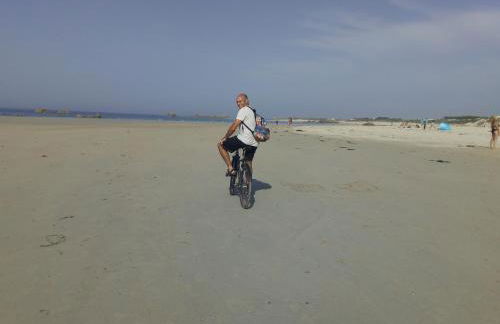 La grange aux lièvres, gîtes Kerdoel - Foto 33