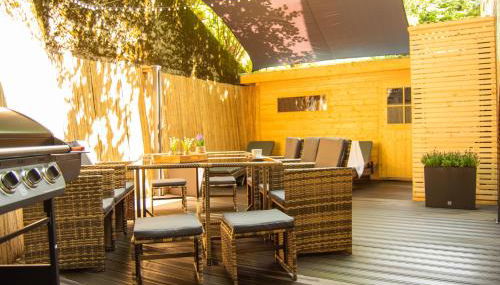 Harmonie und SPA in Triberg - Foto 2, Garden