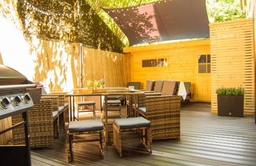 Harmonie und SPA in Triberg - Foto 2