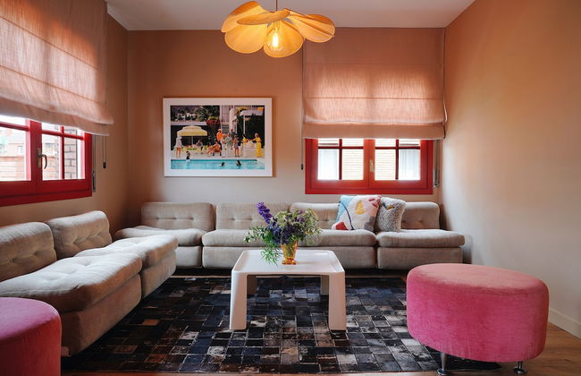 Isabella's House - Foto 42