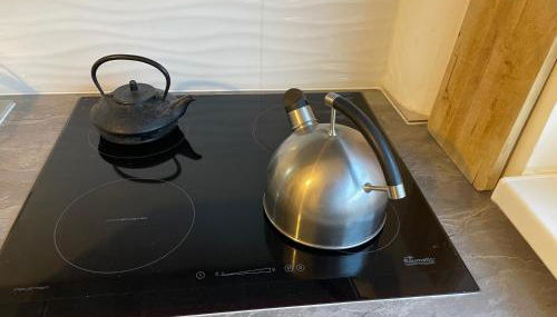 Bel appartement avec baignoire - Photo 3