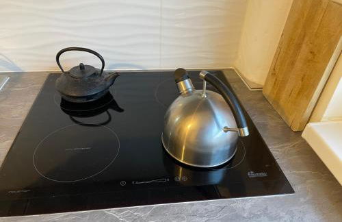 Bel appartement avec baignoire - Photo 3