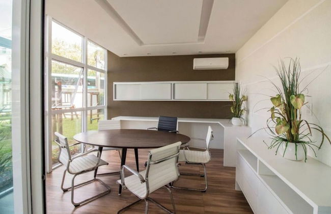 PAC307 - 3Q climatizados 1Q da praia - Foto 45