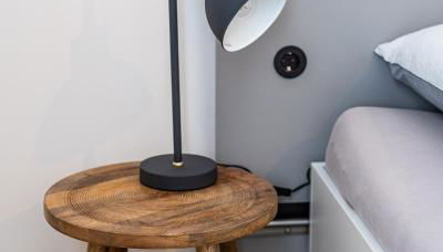 Glück Auf Appartements Herkulesstrasse Essen - Foto 5