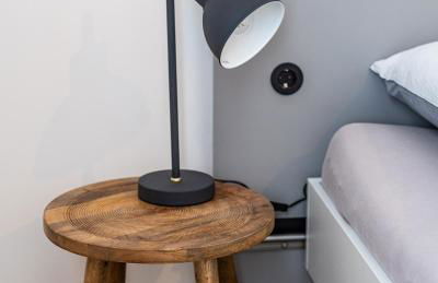 Glück Auf Appartements Herkulesstrasse Essen - Foto 5