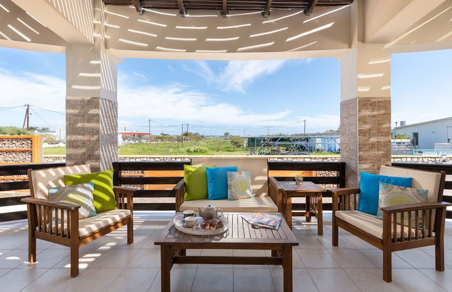 Villa Ifigenia - Photo 14