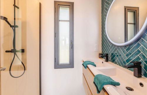 Villa Pyla Vue Mer plage à pied - Foto 16