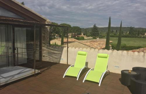 Les Pres de Gordes - Photo 7