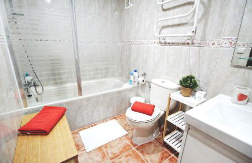 Piso coqueto con PARKING y BALCON - Foto 30