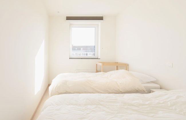 Apartment Close to the sea Wall of Mariakerke - Foto 7