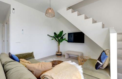 Penthouse Dalia - roof terrace with plunge pool - Photo 21