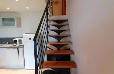 Gîte Le Jolia - Foto 12