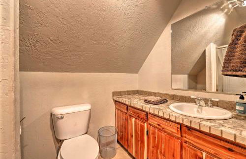 Eureka Springs Area Cabin with Deck and 7 Acres! - Photo 25