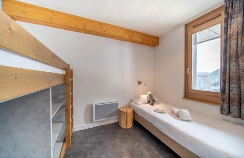 Résidence Kocoon Les Karellis - Forfait remontées mécaniques inclus - Foto 6