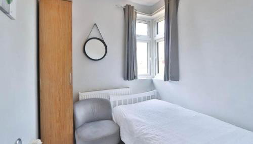 Highfield Home with free parkings, Surbiton, Kingston upon Thames, Surrey, Greater London , UK - Foto 5