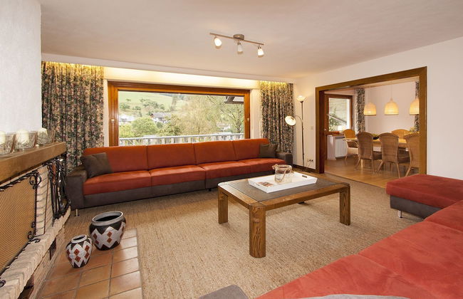 Ferienhaus Landhaus Schneider - Foto 8