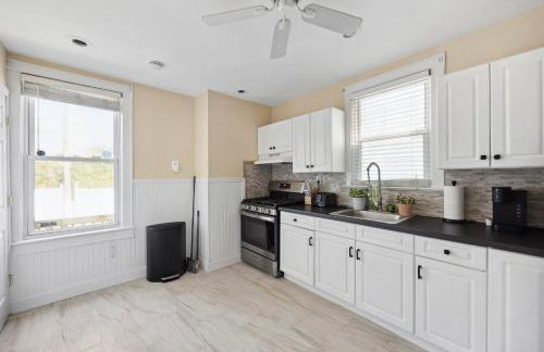 Spacious & Stylish 2BR Apartment Near Manhattan - Foto 16