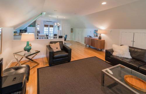 The Carriage House Loft - Foto 7