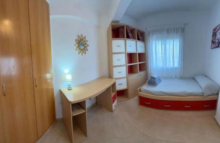 Magnifico Piso en Playa de Gandia - Foto 23