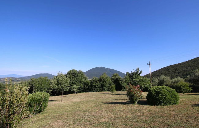 Country Farmhouse, Casperia - Foto 24