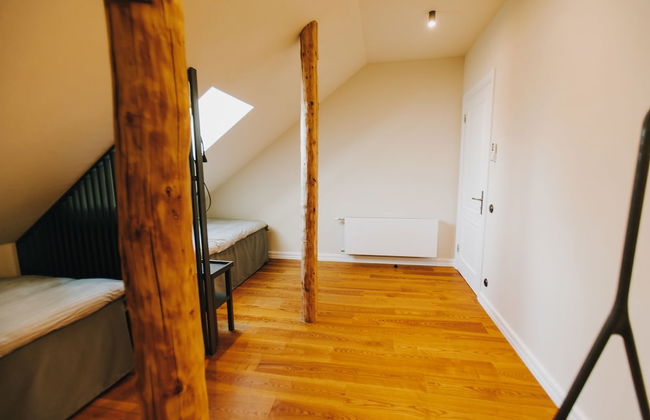 VP Apartments Valmiera - Foto 10