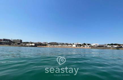 Sea Garden Ramsgate Sleeps4 Parking Amazing Views - Foto 50