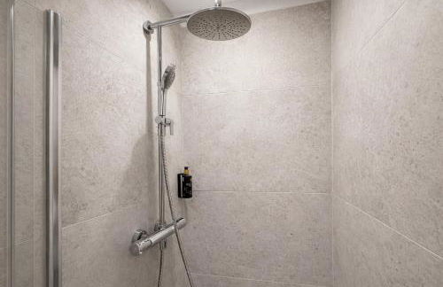 Pfalzliebe Suites - Suite Franz, Landau Zentrum - Foto 5