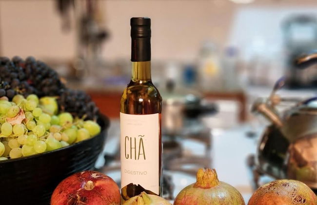 Casinha Nova - Entire Home With City & Ocean View in Sao Filipe - Foto 58