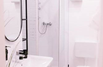 stay-a-while Apartment I Etta - Hans I WLAN, kostenloser Parkplatz, Waschmaschine - Foto 42