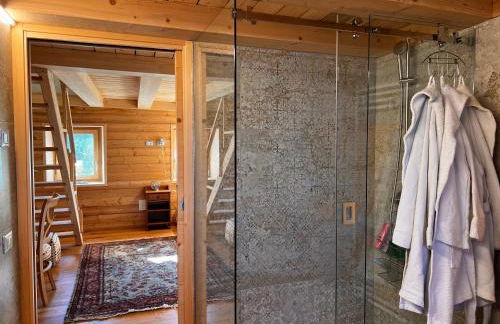 Chalet Le Dimore Asiago - Ideale per gruppi e Famiglie - Foto 11