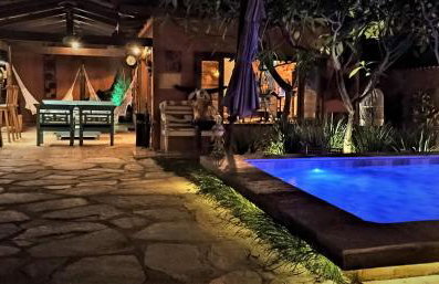 Casa RÚBIA - Foto 40