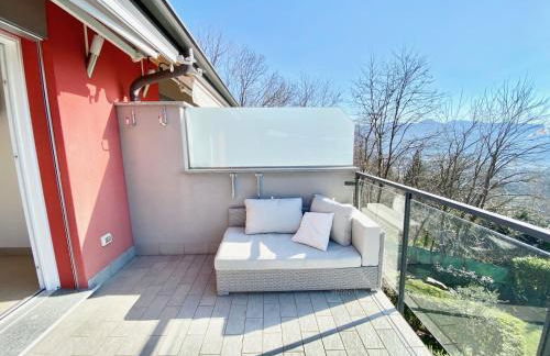 Appartamento Roggiolo - Foto 13