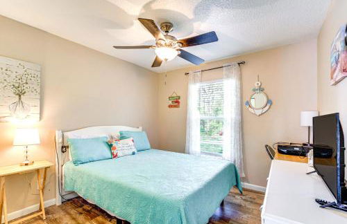 Home 7 Mi to Three Sisters and Hunter Springs - Foto 15